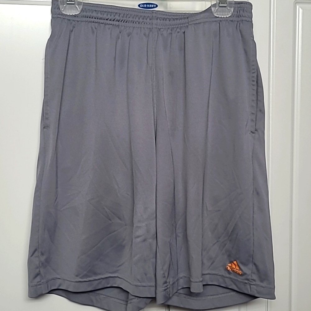Adidas Active Shorts